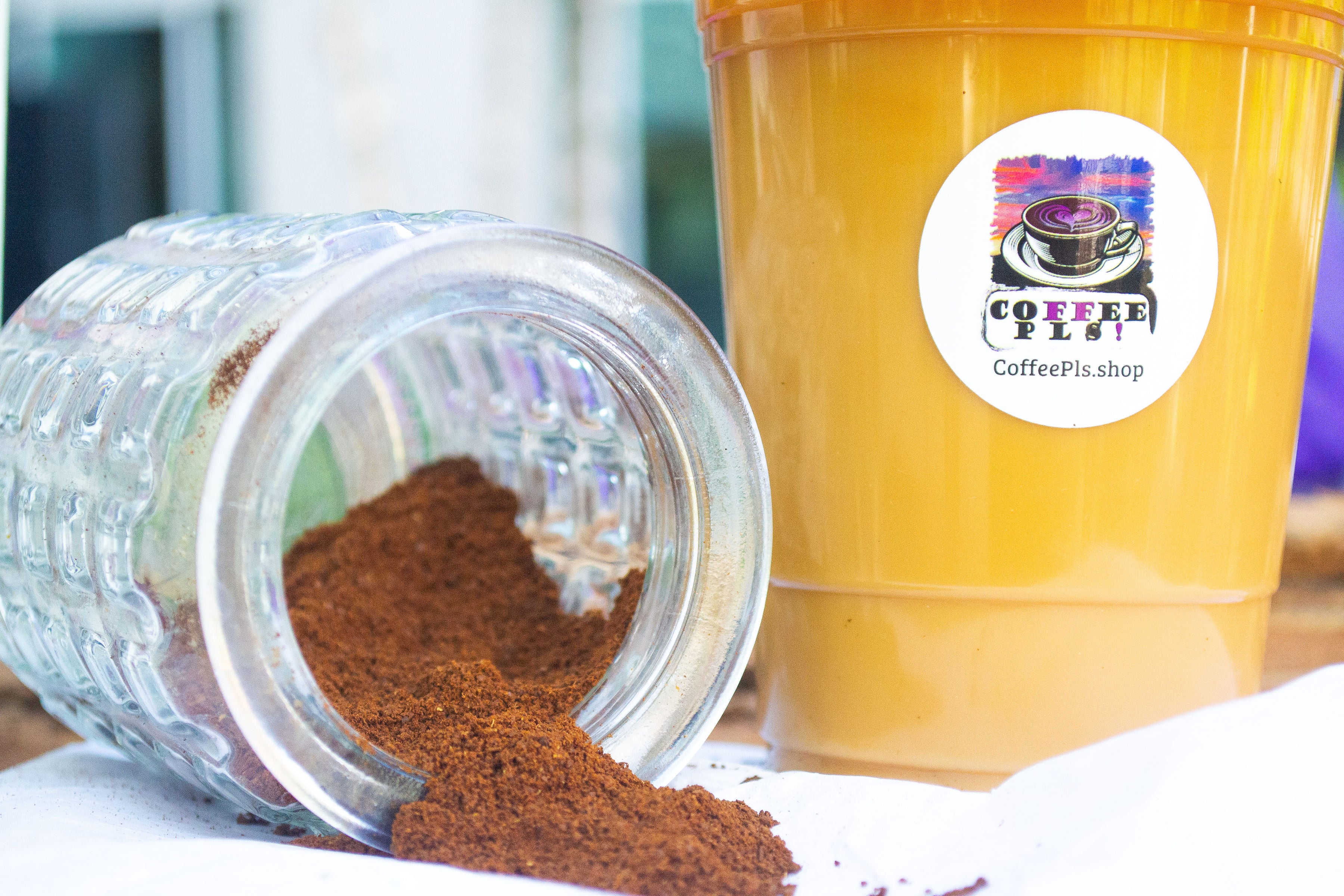 Ethiopian Desta!