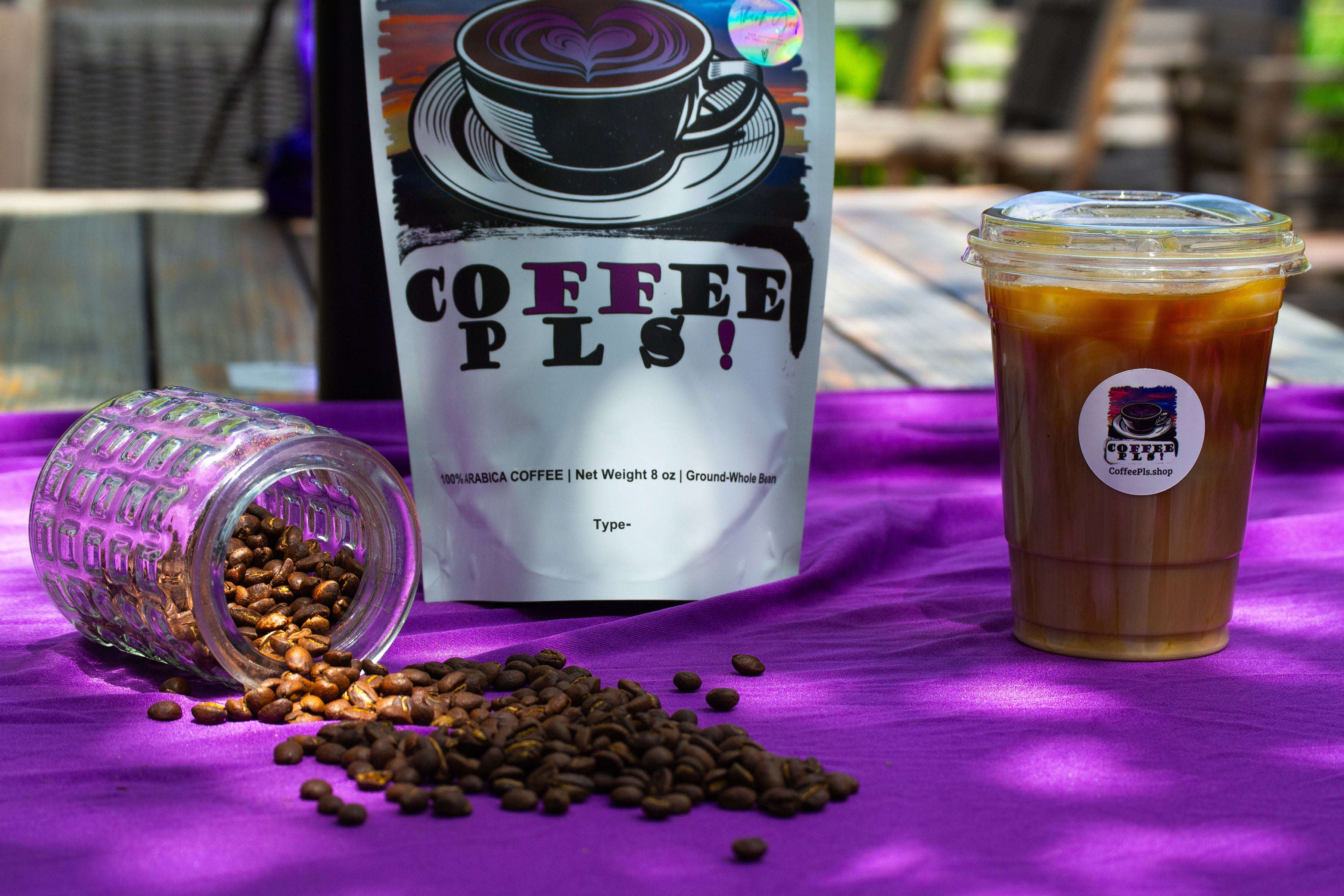 Ethiopian Desta!