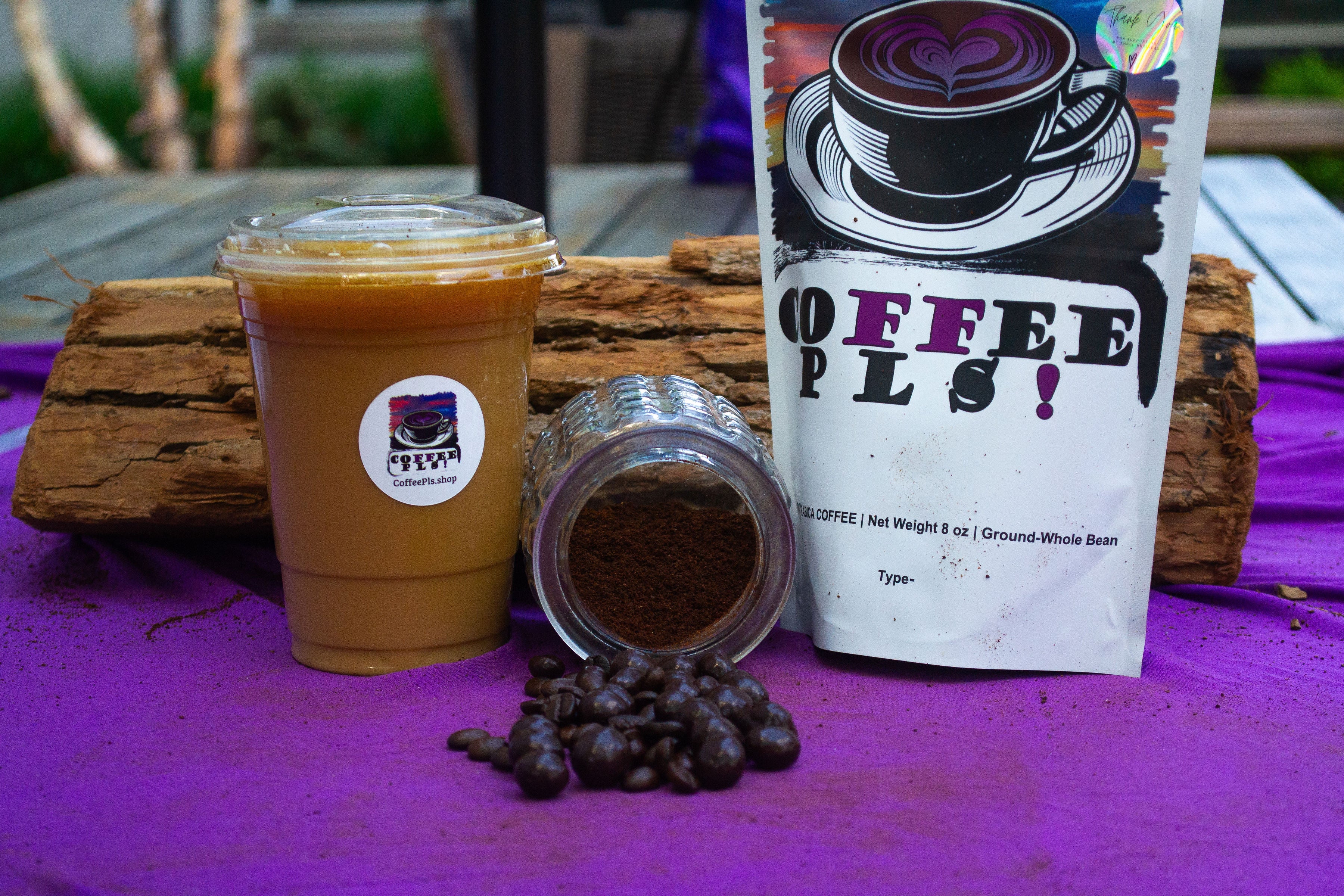 Tony's Pick (Dark-Roast)