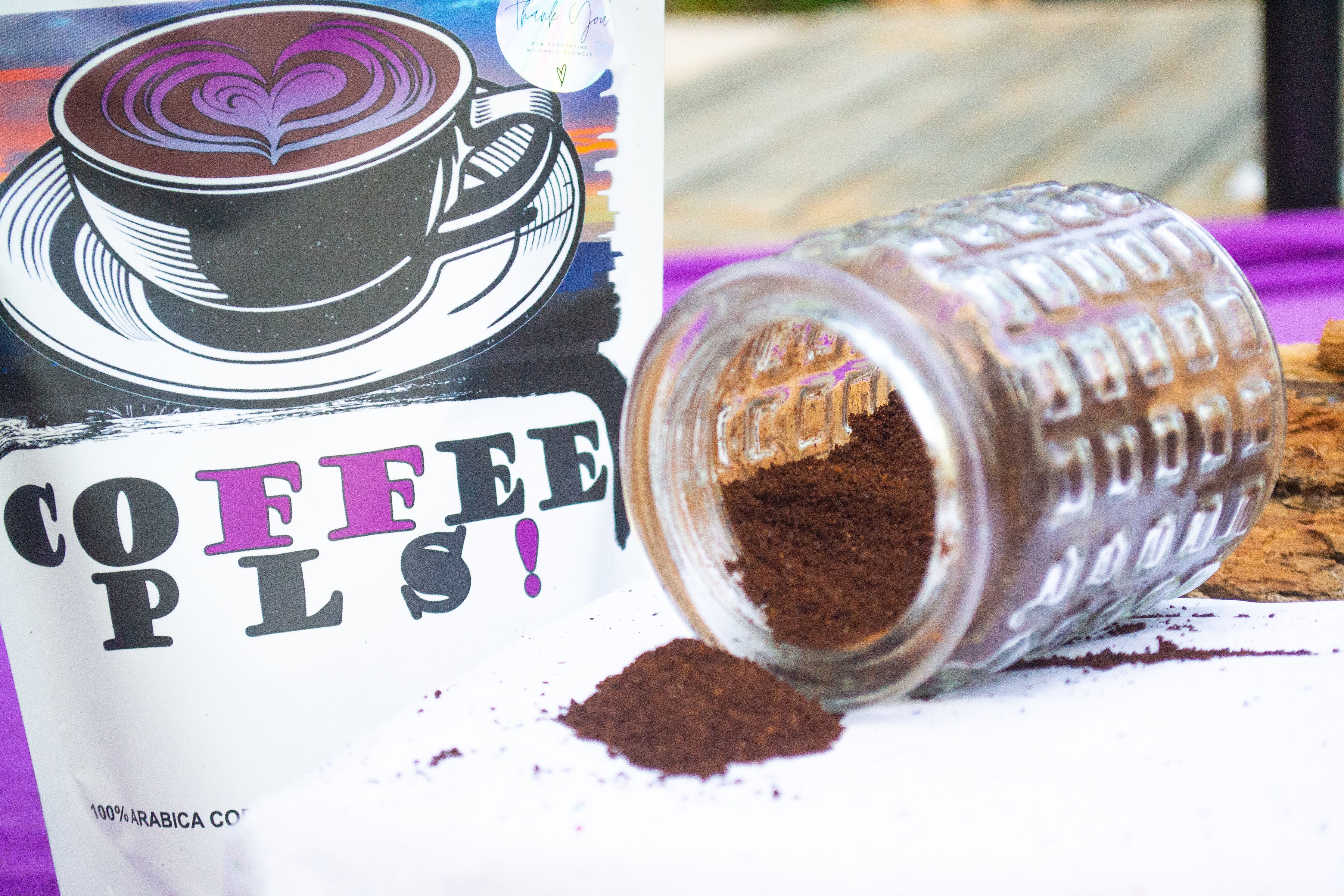 Expreso Pls!
