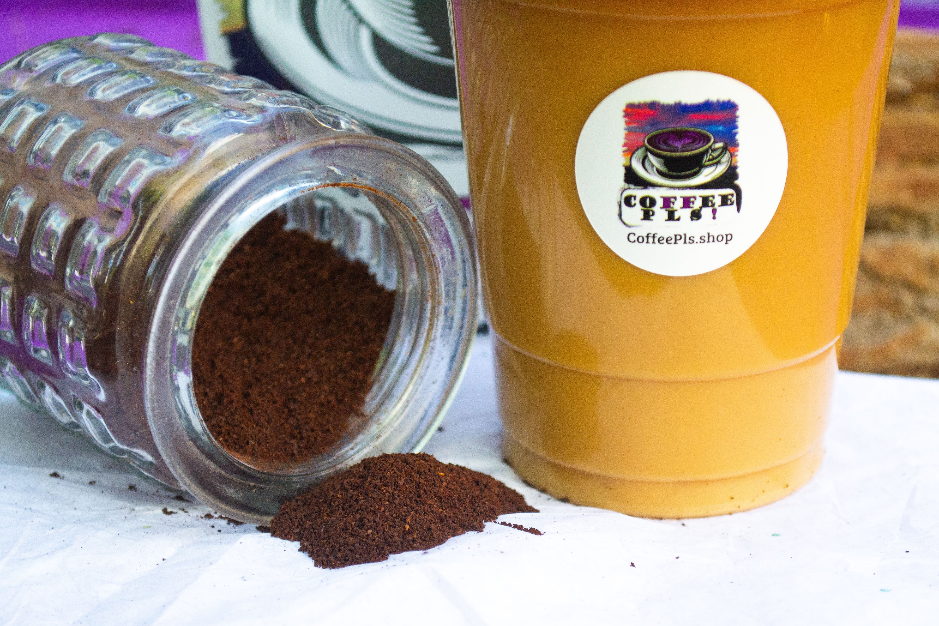 Campfire Blend