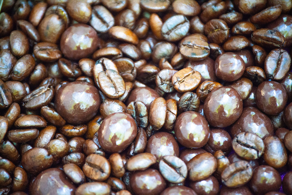 Tony's Pick (Dark-Roast)