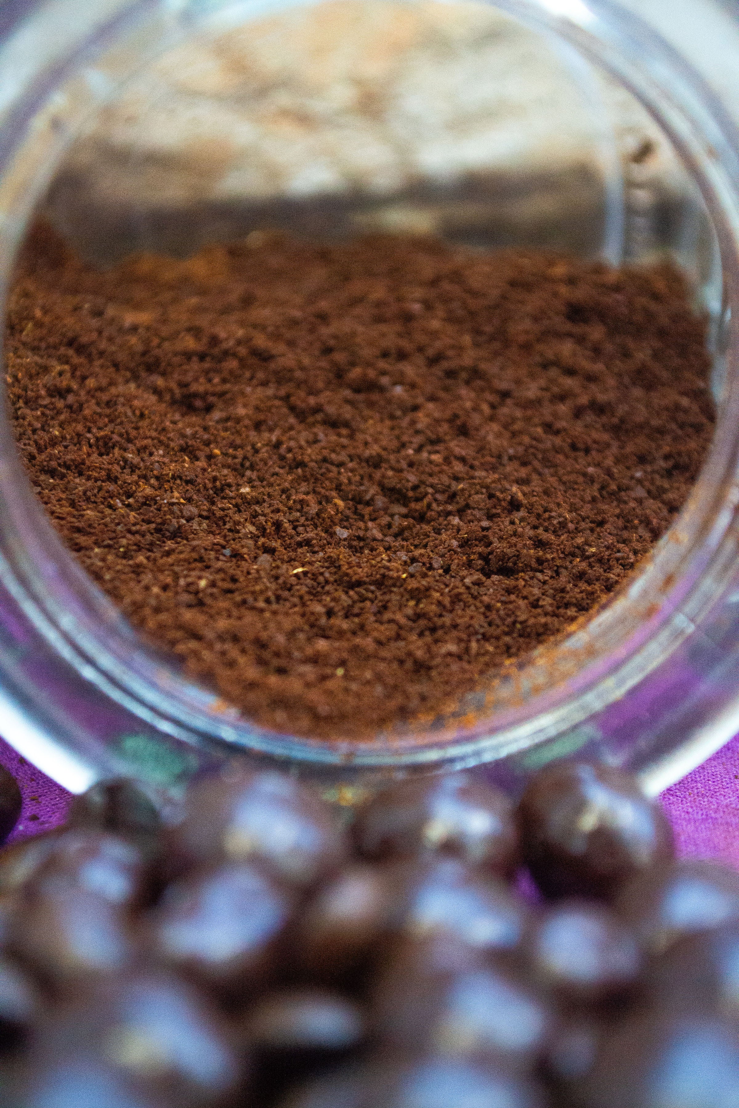 Tony's Pick (Dark-Roast)
