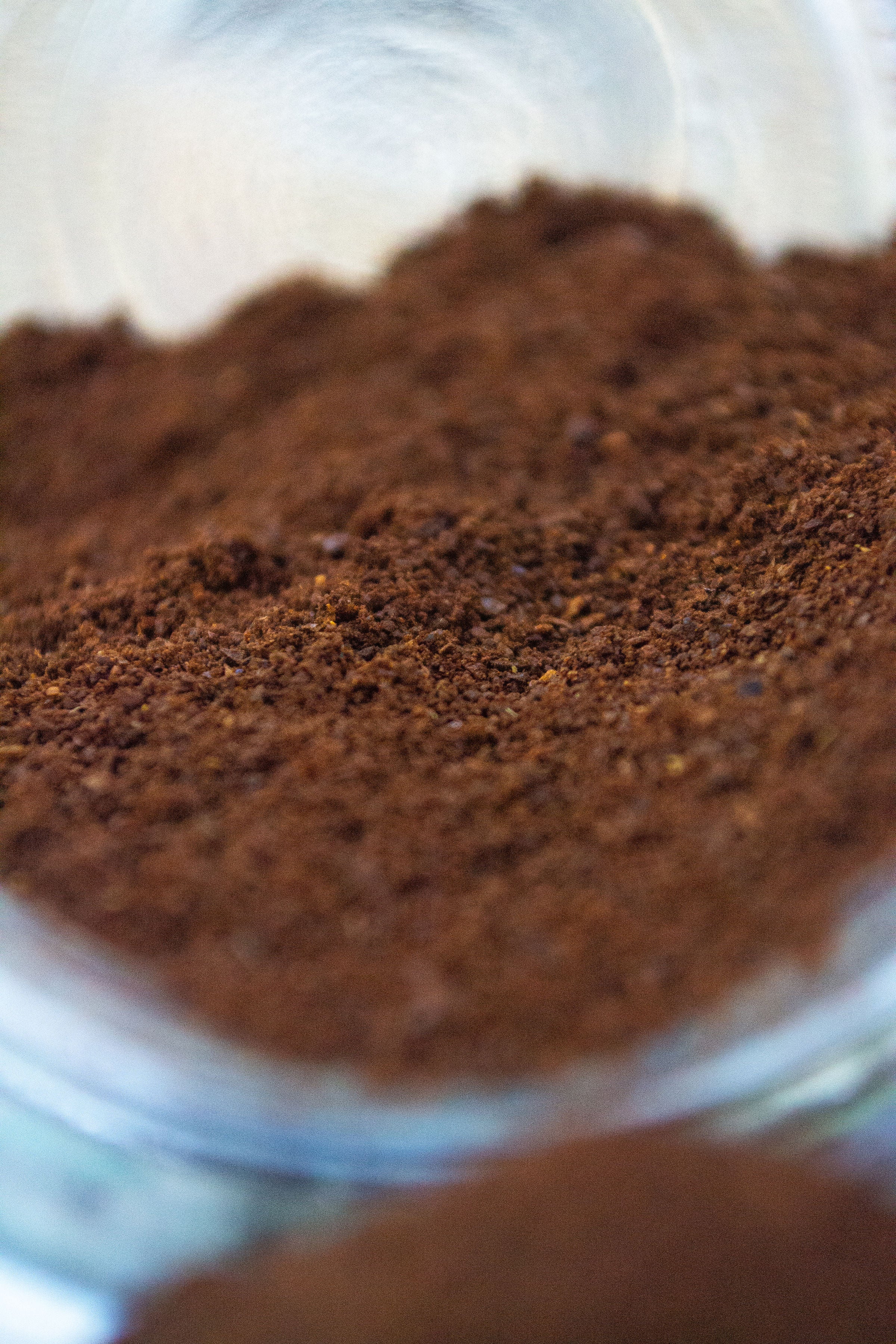 Campfire Blend
