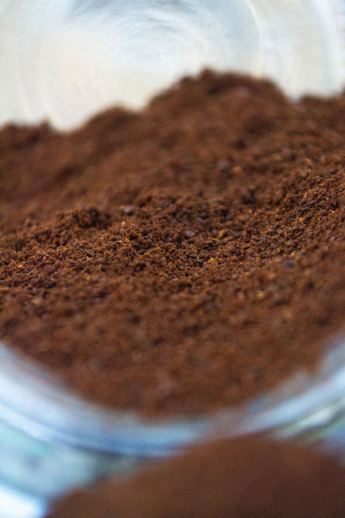 Campfire Blend