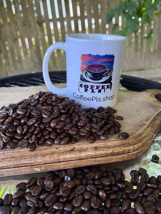 Campfire Blend
