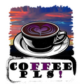 Coffee Pls! Gift Card