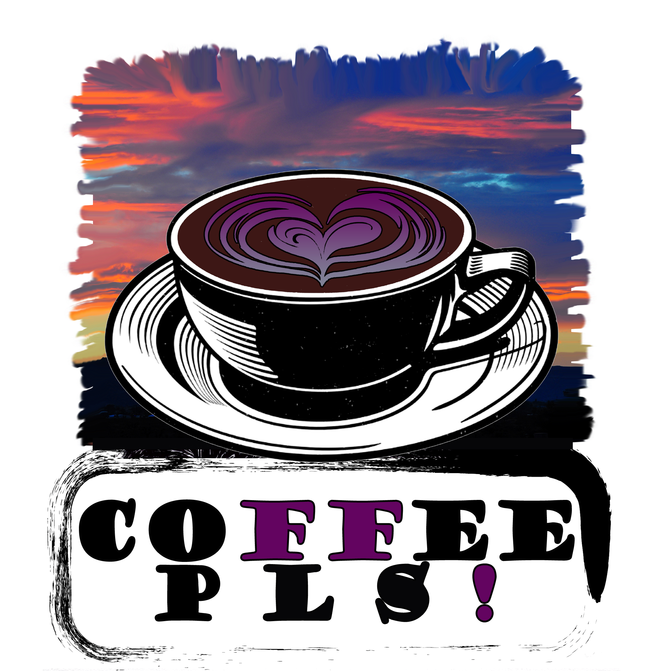 Coffee Pls! Gift Card